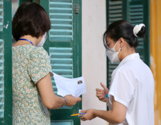 Cách tính điểm xét tuyển lớp 10 tại Hà Nội và TP.HCM