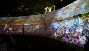 Đại diện Bộ Quốc phòng gặp mặt Đoàn gia đình cựu cố vấn Trung Quốc