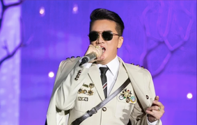 Sở VH-TT Hà Nội lập hội đồng tổng duyệt đêm nhạc Mr Đàm sau sự cố trang phục