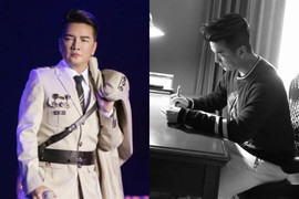 Sở VH-TT Hà Nội lập hội đồng tổng duyệt đêm nhạc Mr Đàm sau sự cố trang phục