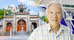 'Đánh thức' di sản: Phát triển ngành Công nghiệp văn hoá đậm đà bản sắc dân tộc