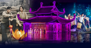 'Đánh thức' di sản: Phát triển ngành Công nghiệp văn hoá đậm đà bản sắc dân tộc