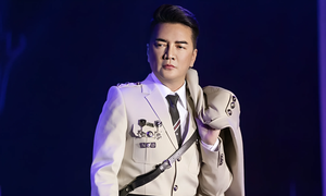 Sở VH-TT Hà Nội lập hội đồng tổng duyệt đêm nhạc Mr Đàm sau sự cố trang phục