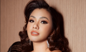 Khỏe đẹp 24h: Tháng ngày Phương Vy Idol cùng chồng vượt qua đoạn dốc cuộc đời