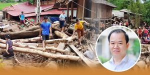 Nghệ sĩ khoe của, ít đóng góp cho cộng đồng: Sẽ bị nhận xét là vô cảm