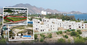 Lấy 'đất vàng' resort biển trả lại cho cộng đồng