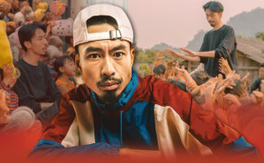 Nghệ sĩ khoe của, ít đóng góp cho cộng đồng: Sẽ bị nhận xét là vô cảm