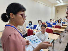 'Đề thi tốt nghiệp THPT 2024 cần đảm bảo chất lượng, mức độ phân hóa phù hợp'