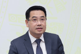 Quốc hội chưa bầu Phó Chủ tịch Quốc hội tại kỳ họp thứ 7