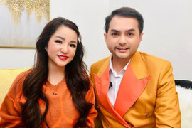 Vợ cũ Bằng Kiều xót xa tiết lộ tình hình hiện tại của vợ con Đức Tiến