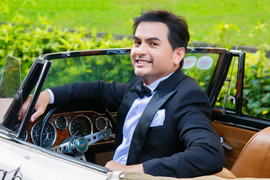 Vợ cũ Bằng Kiều xót xa tiết lộ tình hình hiện tại của vợ con Đức Tiến