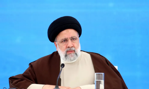 Quan chức Iran tiết lộ chi tiết vụ tai nạn trực thăng chở Tổng thống rơi