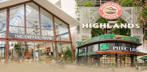 Katinat trỗi dậy, cùng những thế lực mới âm thầm đe dọa Highlands, Phúc Long