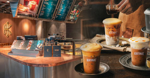 Katinat trỗi dậy, cùng những thế lực mới âm thầm đe dọa Highlands, Phúc Long