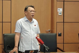 Lâm Đồng vắng Chủ tịch UBND tỉnh 150 ngày, mọi việc bị tắc