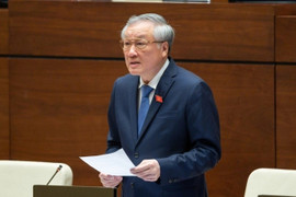 Chủ tịch Quốc hội: Công tác nhân sự đạt được sự đồng thuận, thống nhất cao