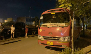 Bé trai tử vong sau 11 giờ bị bỏ quên trên xe: Khởi tố thêm tài xế và 2 cô giáo