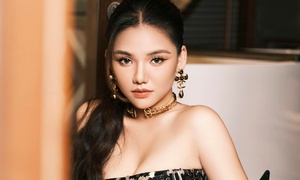 Khỏe đẹp 24h: Myra Trần từng hoài nghi bản thân, định trở thành y tá