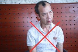 Bắt người đàn ông đãi vàng cầm đầu đường dây ma túy liên tỉnh