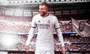 Tin chuyển nhượng 2/6: Mbappe gia nhập Real Madrid