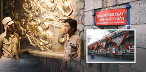 'Đánh thức' di sản: Phát triển ngành Công nghiệp văn hoá đậm đà bản sắc dân tộc