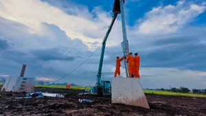 Đường dây 500kV mạch 3 được vận hành, miền Bắc còn nguy cơ thiếu điện?