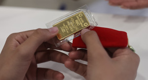 4 ngân hàng bán vàng online, cảnh huyên náo như 'vỡ chợ' biến mất