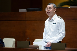 Chủ tịch Quốc hội: Công tác nhân sự đạt được sự đồng thuận, thống nhất cao