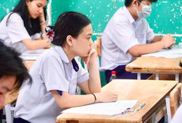 Gợi ý đáp án môn Văn thi vào lớp 10 TP.HCM năm 2024