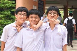 Cách tính điểm xét tuyển lớp 10 tại Hà Nội và TP.HCM