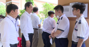 Cách tính điểm xét tuyển lớp 10 tại Hà Nội và TP.HCM