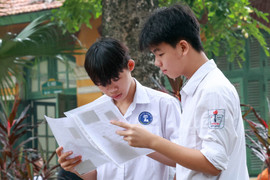 Cách tính điểm xét tuyển lớp 10 tại Hà Nội và TP.HCM