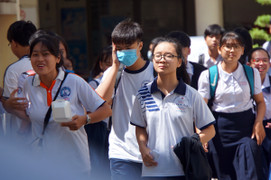 Cách tính điểm xét tuyển lớp 10 tại Hà Nội và TP.HCM