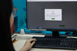 4 ngân hàng bán vàng online, cảnh huyên náo như 'vỡ chợ' biến mất