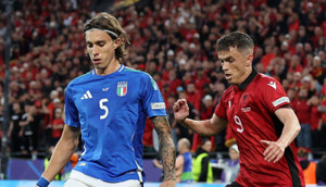 Cục diện bảng tử thần EURO 2024: Italy, Croatia cẩn trọng