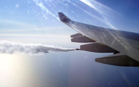 Vì sao máy bay vẫn cất cánh được trong sương mù dày đặc?