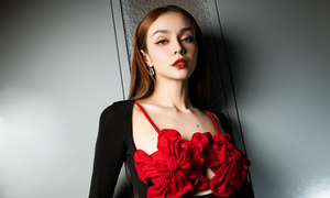 Khỏe đẹp 24h: 10 năm nữa, MLee 'có khi lại sexy hơn thế này'