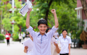 Hơn 66.000 thí sinh đăng ký miễn thi Ngoại ngữ tốt nghiệp THPT 2024