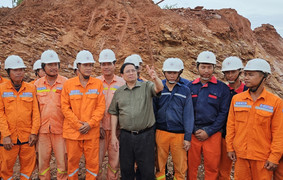 Đường dây 500kV mạch 3 được vận hành, miền Bắc còn nguy cơ thiếu điện?