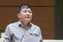 Chủ tịch Quốc hội: Công tác nhân sự đạt được sự đồng thuận, thống nhất cao