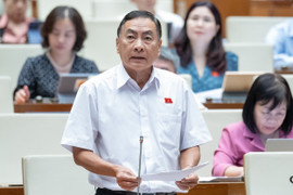 Chủ tịch Quốc hội: Công tác nhân sự đạt được sự đồng thuận, thống nhất cao