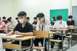 Đáp án chính thức môn Ngữ văn kỳ thi tốt nghiệp THPT 2024