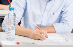 Bộ GD&ĐT: Đề Văn được bảo mật tuyệt đối