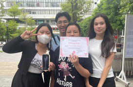 Đáp án chính thức môn Ngữ văn kỳ thi tốt nghiệp THPT 2024