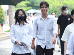 Đáp án chính thức môn Ngữ văn kỳ thi tốt nghiệp THPT 2024