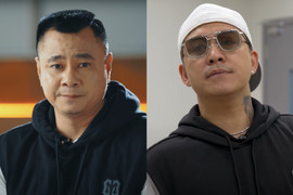 Lớn tiếng với Tuấn Hưng, Tự Long thừa nhận 'tuổi cao, dễ cáu gắt, hay dỗi'