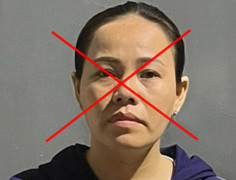 Đề nghị truy tố người đàn bà độc ác đầu độc 4 người thân bằng xyanua 