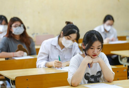 4 năm liên tiếp Hà Nội có nhiều thí sinh bị điểm liệt nhất cả nước