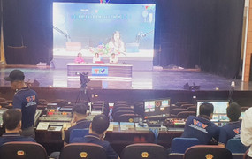 Trực tiếp Lễ bế mạc và trao giải Liên hoan Phát thanh toàn quốc lần thứ XVI