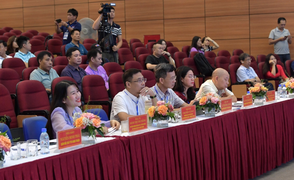 Trực tiếp Lễ bế mạc và trao giải Liên hoan Phát thanh toàn quốc lần thứ XVI